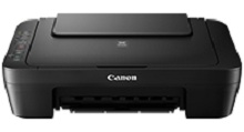 Driver Canon PIXMA MG3051