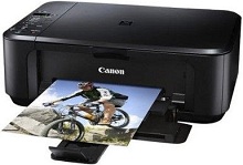 Driver Canon PIXMA MG3140