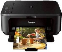 Driver Canon PIXMA MG3250