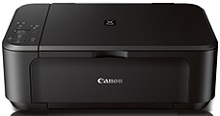 Driver Canon PIXMA MG3510