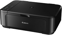 Driver Canon PIXMA MG3522