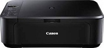 Driver Canon PIXMA MG3540