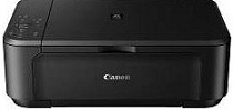 Driver Canon PIXMA MG3550