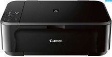 Driver Canon PIXMA MG3620