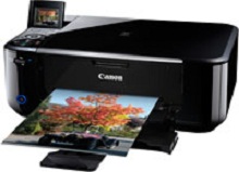 Driver Canon PIXMA MG4150
