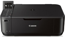 Driver Canon PIXMA MG4220