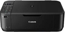 Driver Canon PIXMA MG4260