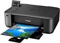 Driver Canon PIXMA MG4270