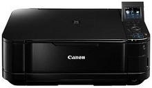 Driver Canon PIXMA MG5210