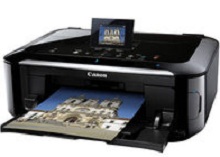 Driver Canon PIXMA MG5350
