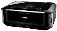 Driver Canon PIXMA MG5370