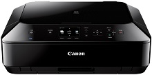 Driver Canon PIXMA MG5420