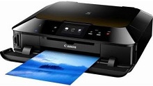 Driver Canon PIXMA MG5440