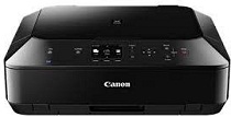 Driver Canon PIXMA MG5460