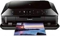 Driver Canon PIXMA MG5470