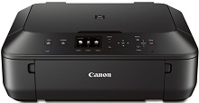 Driver Canon PIXMA MG5522