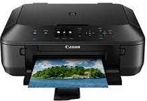 Driver Canon PIXMA MG5560