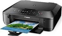 Driver Canon PIXMA MG5570