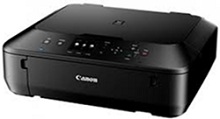 Driver Canon PIXMA MG5640