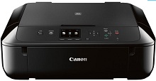 Driver Canon PIXMA MG5720