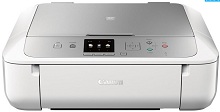 Driver Canon PIXMA MG5722