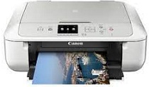 Driver Canon PIXMA MG5751