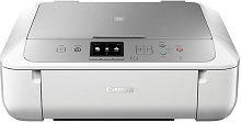 Driver Canon PIXMA MG5765