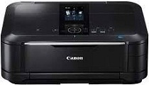 Driver Canon PIXMA MG6170