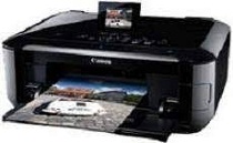 Driver Canon PIXMA MG6270