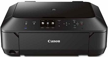 Driver Canon PIXMA MG6420