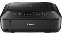 Driver Canon PIXMA MG6450
