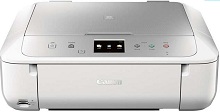 Driver Canon PIXMA MG6822