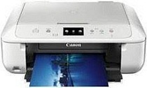 Driver Canon PIXMA MG6852