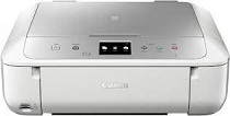 Driver Canon PIXMA MG6853