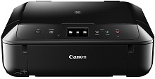 Driver Canon PIXMA MG6860