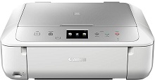 Driver Canon PIXMA MG6865