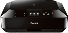 Driver Canon PIXMA MG7120