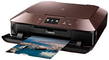 Driver Canon PIXMA MG7170