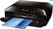 Driver Canon PIXMA MG7520