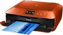 Driver Canon PIXMA MG7570