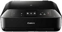 Driver Canon PIXMA MG7740