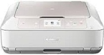 Driver Canon PIXMA MG7751
