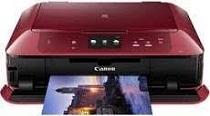 Driver Canon PIXMA MG7752