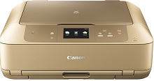 Driver Canon PIXMA MG7766