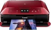 Driver Canon PIXMA MG7770