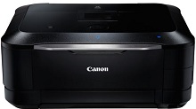 Driver Canon PIXMA MG8220