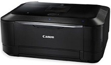 Driver Canon PIXMA MG8250