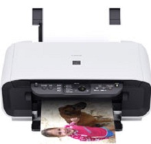 Driver Canon PIXMA MP140