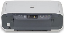 Driver Canon PIXMA MP145