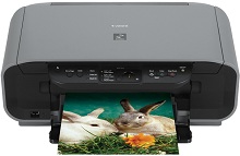 Driver Canon PIXMA MP160